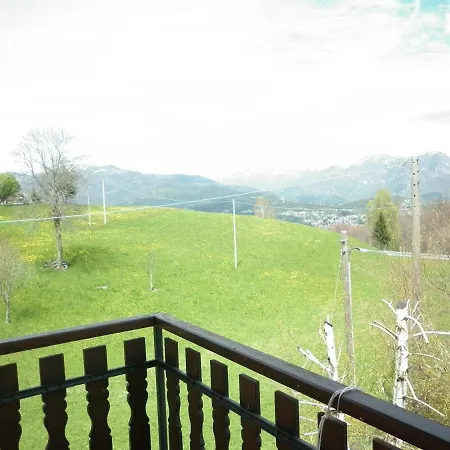 Panorama Rooms And Restaurant *