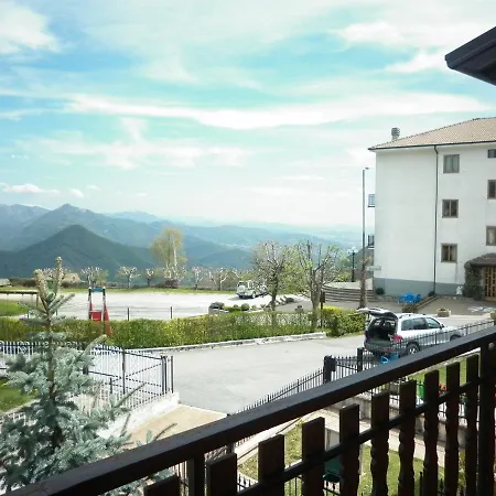 Panorama Rooms And Restaurant Szálloda *